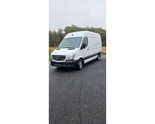 Mercedes-Benz Mercedes-Benz Sprinter Gebrauchtwagen