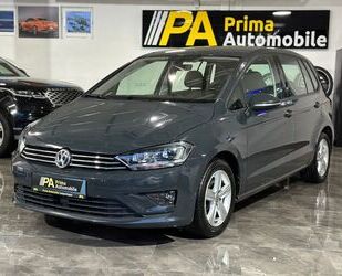 VW Volkswagen Golf Sportsvan VII 2.0 TDI Comfortline Gebrauchtwagen