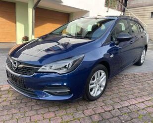 Opel Opel Astra Sports Tourer 1.5 Diesel 77kW Edition Gebrauchtwagen