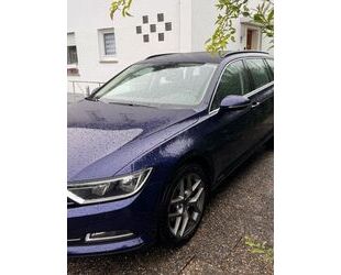 VW Volkswagen Passat Variant 2.0 TDI SCR DSG Variant Gebrauchtwagen