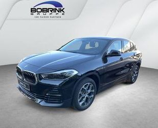 BMW BMW X2 sDrive18i Advantage Plus Navi Tempomat LED Gebrauchtwagen