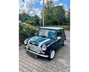 Rover Rover MINI - Rover Mini MK4, TÜV neu, Baujahr 1993 Gebrauchtwagen