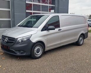 Mercedes-Benz Mercedes-Benz Vito Kasten 110 CDI Extralang Werkst Gebrauchtwagen