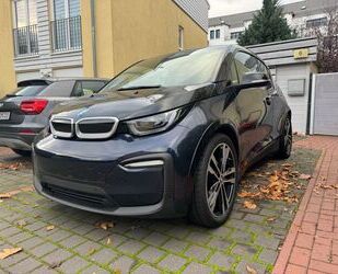 BMW BMW i3 Baureihe i3 Basis Gebrauchtwagen