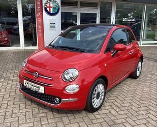 Fiat Fiat 500 1.0 GSE Hybrid Dolcevita Gebrauchtwagen