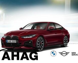 BMW BMW 420d Gran Coupe M Sportpaket Sport Aut. Glasda Gebrauchtwagen