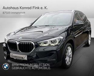 BMW BMW X1 xDrive25e Advantage HiFi DAB LED Navi Shz Gebrauchtwagen