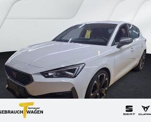 Cupra Cupra Leon VZ NAVI KAMERA LED LM19 Gebrauchtwagen