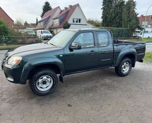 Mazda Mazda BT-50*4x4*Klima*Alu*uvm Gebrauchtwagen