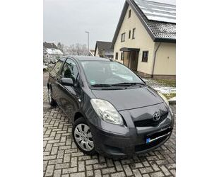 Toyota Toyota Yaris BJ 2009 TÜV bis 2027 Gebrauchtwagen