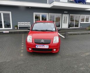 Citroen C2 Gebrauchtwagen