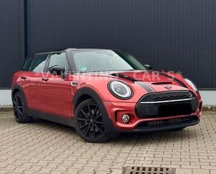 Mini Cooper S Clubman Gebrauchtwagen