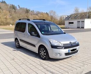 Citroen Berlingo Gebrauchtwagen