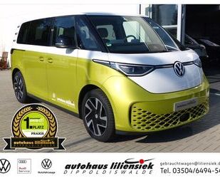 VW Volkswagen ID. Buzz Pro KR *AHK*LED*ACC* Gebrauchtwagen