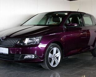 Skoda Skoda Fabia Cool Plus,PDC,DAB Gebrauchtwagen