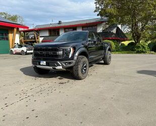 Ford Ford Raptor 37 Zoll Performance Packet Gebrauchtwagen