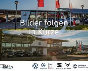 VW Volkswagen Touran 1.4TSI Comfortline DSG AHK Navi Gebrauchtwagen