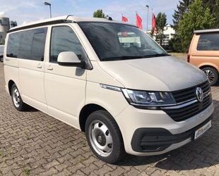 VW Volkswagen T6.1 California 2,0 TDI 6-Gang Beach C Gebrauchtwagen