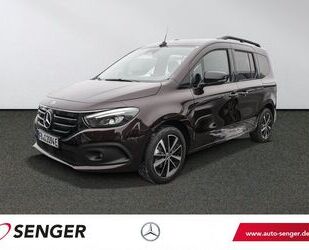 Mercedes-Benz Mercedes-Benz EQT 200 MBUX LED Keyless Klima Kamer Gebrauchtwagen