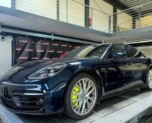 Porsche Porsche Panamera 4 S E-Hybrid Head-UP InnoDrive Gebrauchtwagen