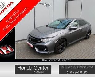 Honda Honda Civic 1.0 Elegance Autom. PDC/Kamera/AHK Gebrauchtwagen