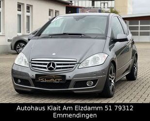 Mercedes-Benz Mercedes-Benz A 180 A -Klasse A 180 CDI Gebrauchtwagen