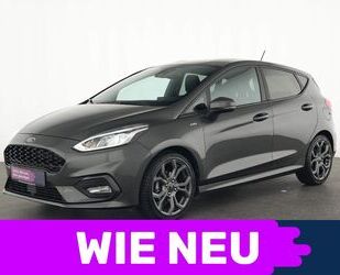 Ford Ford Fiesta ST-Line Navigation|LED|Einparkhilfe|SH Gebrauchtwagen