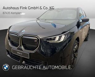 BMW BMW X3 M50 xDrive Sportpaket HK HiFi DAB LED Gebrauchtwagen