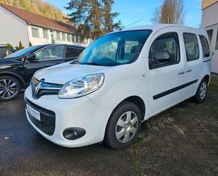 Renault Renault Kangoo Happy Family Gebrauchtwagen