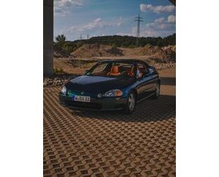 Honda Honda CRX 1.6 ESI Del Sol ESI Gebrauchtwagen