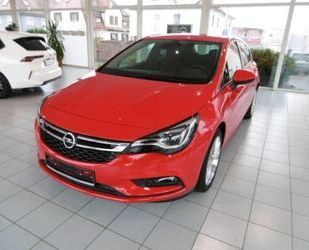 Opel Opel Astra K, Innovation, LED Matrix, Navi, Kamera Gebrauchtwagen