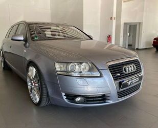 Audi Audi A6 Avant 3.0 TDI quattro Keyless Luft Leder A Gebrauchtwagen