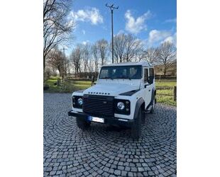 Land Rover Land Rover Defender 90 Td4 Station Wagon SE Gebrauchtwagen