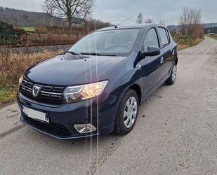 Dacia Dacia Sandero SCe 75 Comfort Comfort Gebrauchtwagen