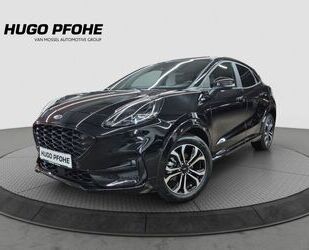 Ford Ford Puma ST-Line X Aut. ACC NAVI KAM WINTER-PKT L Gebrauchtwagen