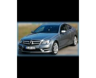 Mercedes-Benz Mercedes-Benz C 250 BlueEFFICIENCY Coupé Autom. - Gebrauchtwagen