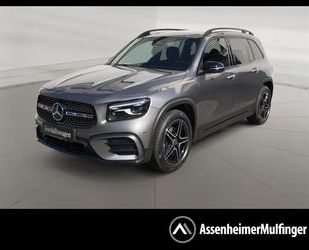 Mercedes-Benz Mercedes-Benz GLB 200 d 4MATIC AMGPremium+19Z+Pano Gebrauchtwagen