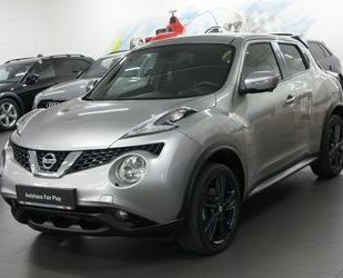 Nissan Nissan Juke N-Connecta 4x4 Aut. /Xenon/NAVI/U-FREI Gebrauchtwagen