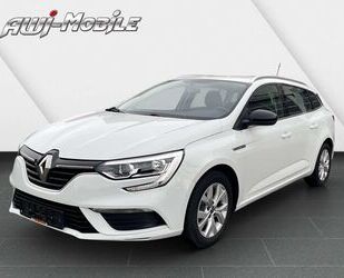 Renault Renault Megane Limited Gebrauchtwagen