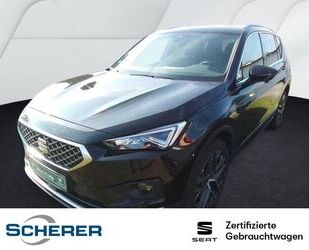 Seat Seat Tarraco 2.0 TDI DSG 4x4 Xperience PANO/NAVI/S Gebrauchtwagen