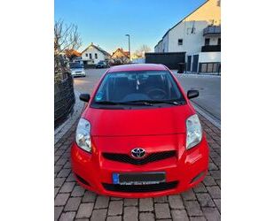 Toyota Toyota Yaris !!TÜV NEU!! !!REIFEN NEU!! Gebrauchtwagen