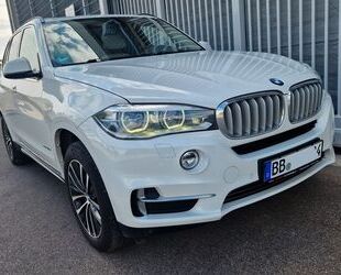 BMW BMW X5 xDrive40d/GARANTIE/PANO/KAMRA/AHK/VOLLAUS. Gebrauchtwagen