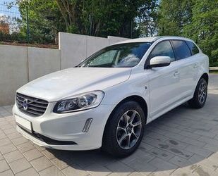 Volvo Volvo XC60 D4 Geartronic Ocean Race Gebrauchtwagen