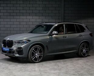 BMW BMW X5 xDrive 40 d M Sport OffRoad Laser Pano Inno Gebrauchtwagen