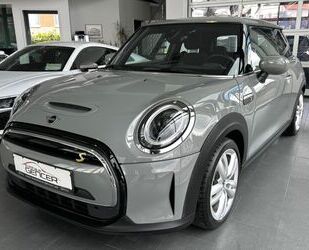 Mini MINI COOPER SE Mini 3-trg. Cooper SE Essential Tri Gebrauchtwagen