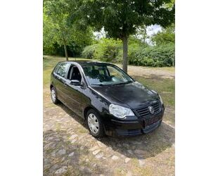 VW Volkswagen Polo 1.2 TÜV 11/25 Klima Allwetterreife Gebrauchtwagen