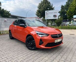 Opel Opel Corsa F Ultimate/Leder/Navi/LED/Kamera/PDC/ Gebrauchtwagen