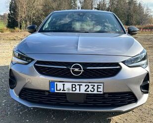 Opel Opel Corsa 100KW GS GS Gebrauchtwagen