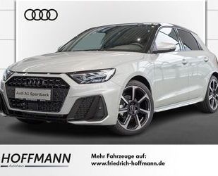 Audi Audi A1 Sportback 30 TFSI S line LED+Smartphone+DA Gebrauchtwagen