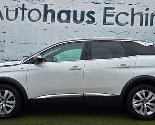 Peugeot Peugeot 3008 GT BlueHDi180 EAT8*Panor.*Alcantara*L Gebrauchtwagen